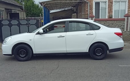 Nissan Almera, 2016 год, 790 000 рублей, 4 фотография
