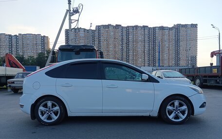 Ford Focus II рестайлинг, 2010 год, 530 000 рублей, 6 фотография
