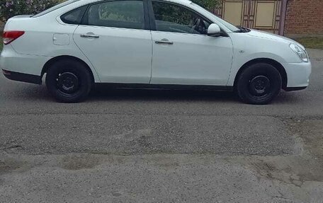 Nissan Almera, 2016 год, 790 000 рублей, 3 фотография