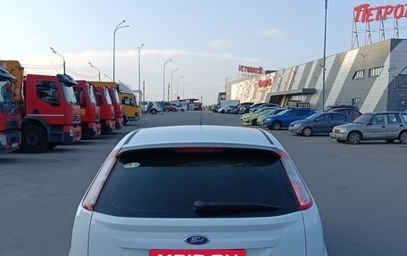 Ford Focus II рестайлинг, 2010 год, 530 000 рублей, 3 фотография