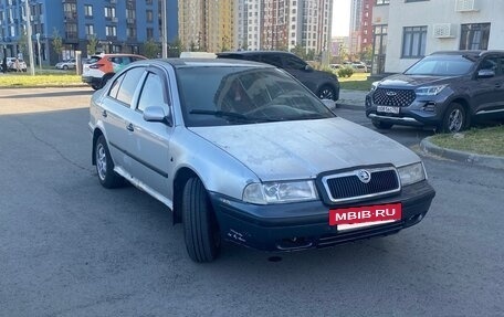Skoda Octavia IV, 2000 год, 160 000 рублей, 2 фотография