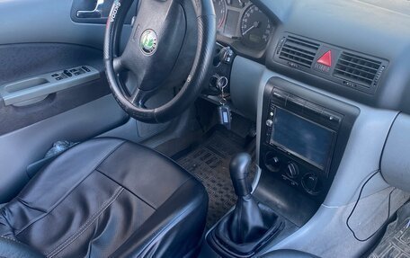 Skoda Octavia IV, 2000 год, 160 000 рублей, 5 фотография