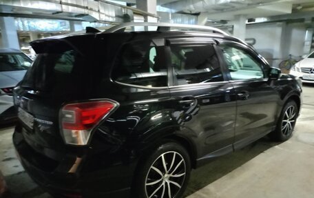 Subaru Forester, 2016 год, 2 000 000 рублей, 3 фотография