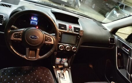Subaru Forester, 2016 год, 2 000 000 рублей, 5 фотография