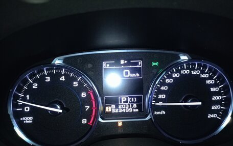 Subaru Forester, 2016 год, 2 000 000 рублей, 9 фотография