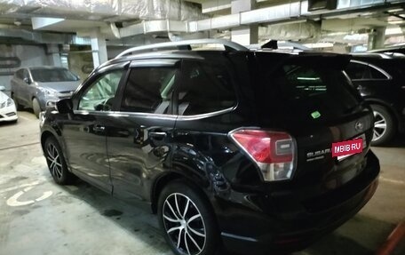 Subaru Forester, 2016 год, 2 000 000 рублей, 4 фотография