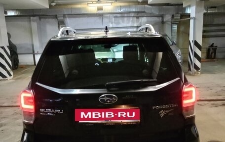Subaru Forester, 2016 год, 2 000 000 рублей, 8 фотография
