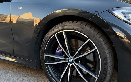 BMW 3 серия, 2020 год, 3 980 000 рублей, 7 фотография