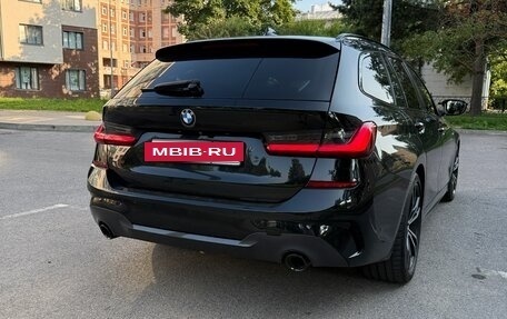 BMW 3 серия, 2020 год, 3 980 000 рублей, 6 фотография