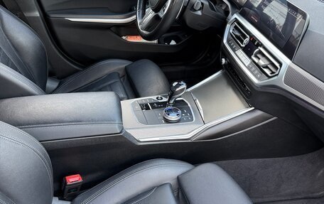 BMW 3 серия, 2020 год, 3 980 000 рублей, 9 фотография