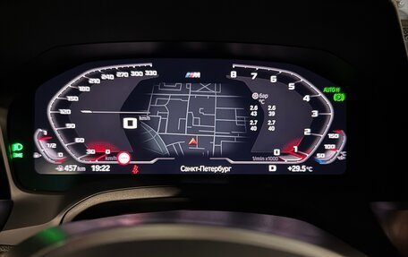 BMW 3 серия, 2020 год, 3 980 000 рублей, 10 фотография