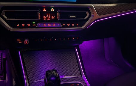 BMW 3 серия, 2020 год, 3 980 000 рублей, 14 фотография