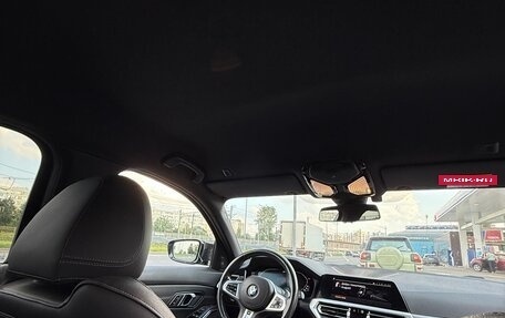 BMW 3 серия, 2020 год, 3 980 000 рублей, 13 фотография