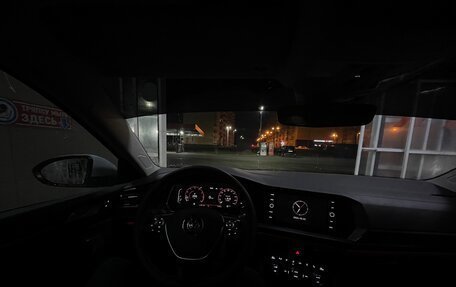 Volkswagen Jetta VII, 2021 год, 2 800 000 рублей, 6 фотография