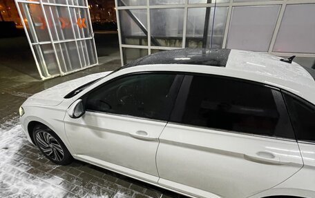 Volkswagen Jetta VII, 2021 год, 2 800 000 рублей, 9 фотография