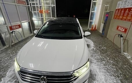 Volkswagen Jetta VII, 2021 год, 2 800 000 рублей, 8 фотография