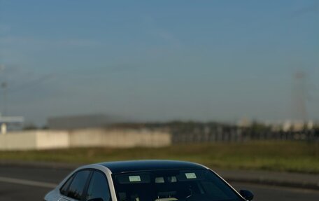 Volkswagen Jetta VII, 2018 год, 1 700 000 рублей, 2 фотография