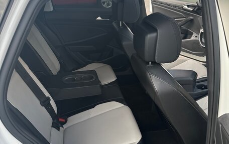 Volkswagen Jetta VII, 2018 год, 1 700 000 рублей, 12 фотография