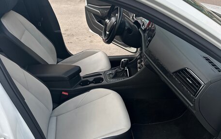 Volkswagen Jetta VII, 2018 год, 1 700 000 рублей, 13 фотография