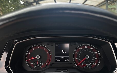 Volkswagen Jetta VII, 2018 год, 1 700 000 рублей, 8 фотография