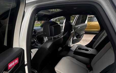 Volkswagen Jetta VII, 2018 год, 1 700 000 рублей, 14 фотография