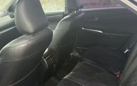 Toyota Camry, 2016 год, 2 200 000 рублей, 21 фотография