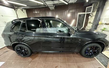 BMW X5, 2018 год, 4 150 000 рублей, 7 фотография