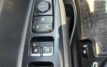 KIA Rio IV, 2017 год, 1 310 000 рублей, 9 фотография