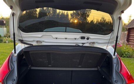 Hyundai Solaris II рестайлинг, 2015 год, 1 000 000 рублей, 7 фотография