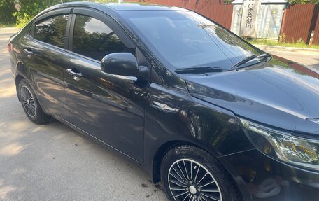 KIA Rio III рестайлинг, 2015 год, 1 100 000 рублей, 2 фотография