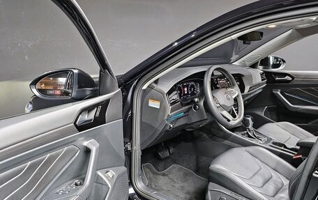 Volkswagen Jetta VII, 2022 год, 1 652 000 рублей, 5 фотография
