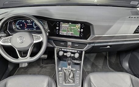 Volkswagen Jetta VII, 2022 год, 1 652 000 рублей, 7 фотография