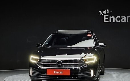 Volkswagen Jetta VII, 2022 год, 1 652 000 рублей, 2 фотография