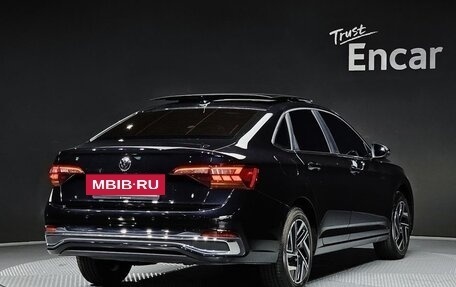 Volkswagen Jetta VII, 2022 год, 1 652 000 рублей, 3 фотография
