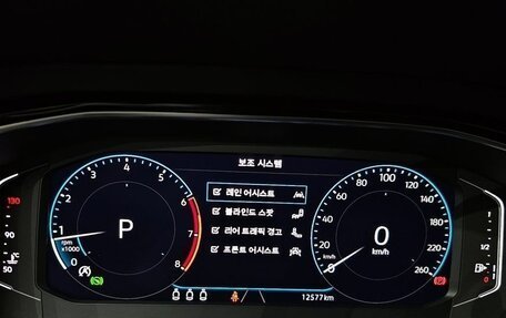 Volkswagen Jetta VII, 2022 год, 1 652 000 рублей, 8 фотография