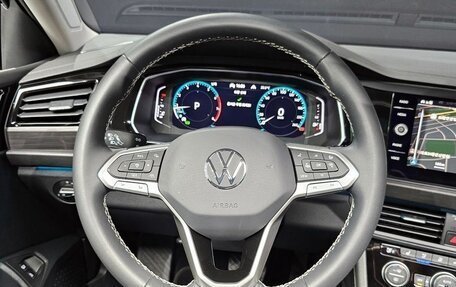 Volkswagen Jetta VII, 2022 год, 1 652 000 рублей, 9 фотография