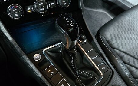 Volkswagen Jetta VII, 2022 год, 1 652 000 рублей, 12 фотография