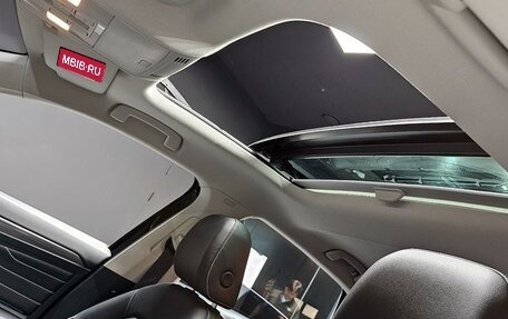 Volkswagen Jetta VII, 2022 год, 1 652 000 рублей, 18 фотография