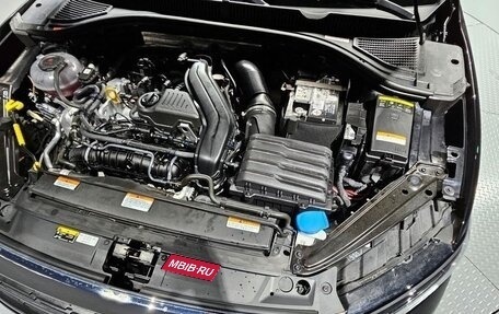Volkswagen Jetta VII, 2022 год, 1 652 000 рублей, 14 фотография