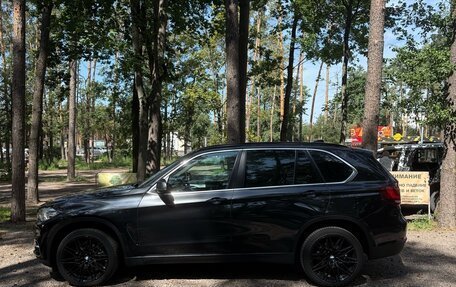 BMW X5, 2016 год, 3 350 000 рублей, 6 фотография