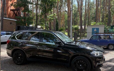 BMW X5, 2016 год, 3 350 000 рублей, 8 фотография