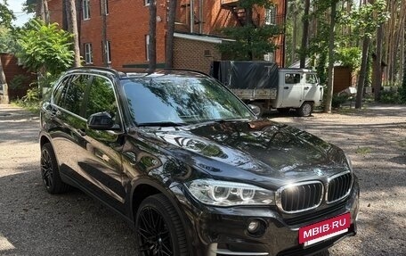 BMW X5, 2016 год, 3 350 000 рублей, 4 фотография
