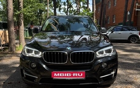 BMW X5, 2016 год, 3 350 000 рублей, 7 фотография