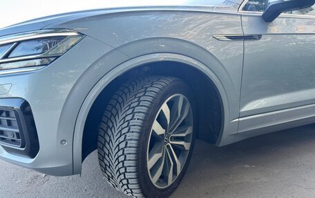 Volkswagen Touareg III, 2023 год, 9 000 000 рублей, 4 фотография