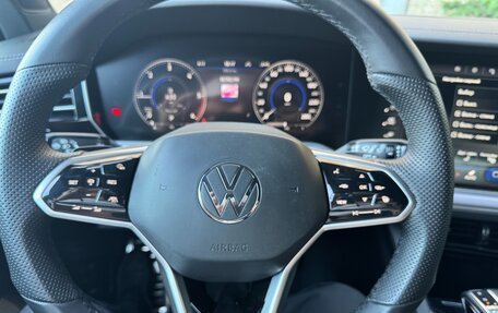 Volkswagen Touareg III, 2023 год, 9 000 000 рублей, 10 фотография
