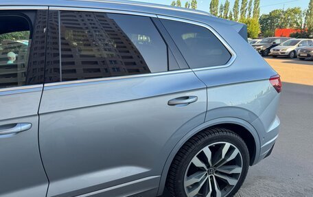 Volkswagen Touareg III, 2023 год, 9 000 000 рублей, 5 фотография