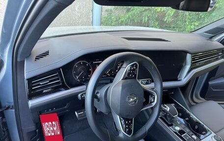 Volkswagen Touareg III, 2023 год, 9 000 000 рублей, 9 фотография