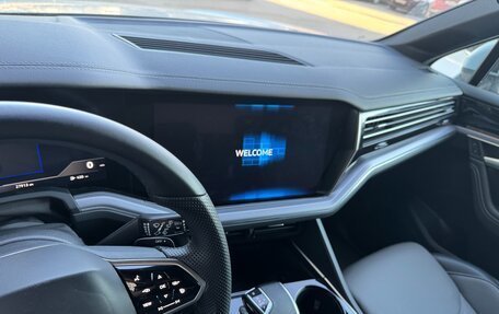 Volkswagen Touareg III, 2023 год, 9 000 000 рублей, 11 фотография