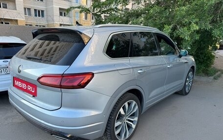 Volkswagen Touareg III, 2023 год, 9 000 000 рублей, 6 фотография