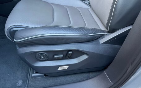 Volkswagen Touareg III, 2023 год, 9 000 000 рублей, 23 фотография